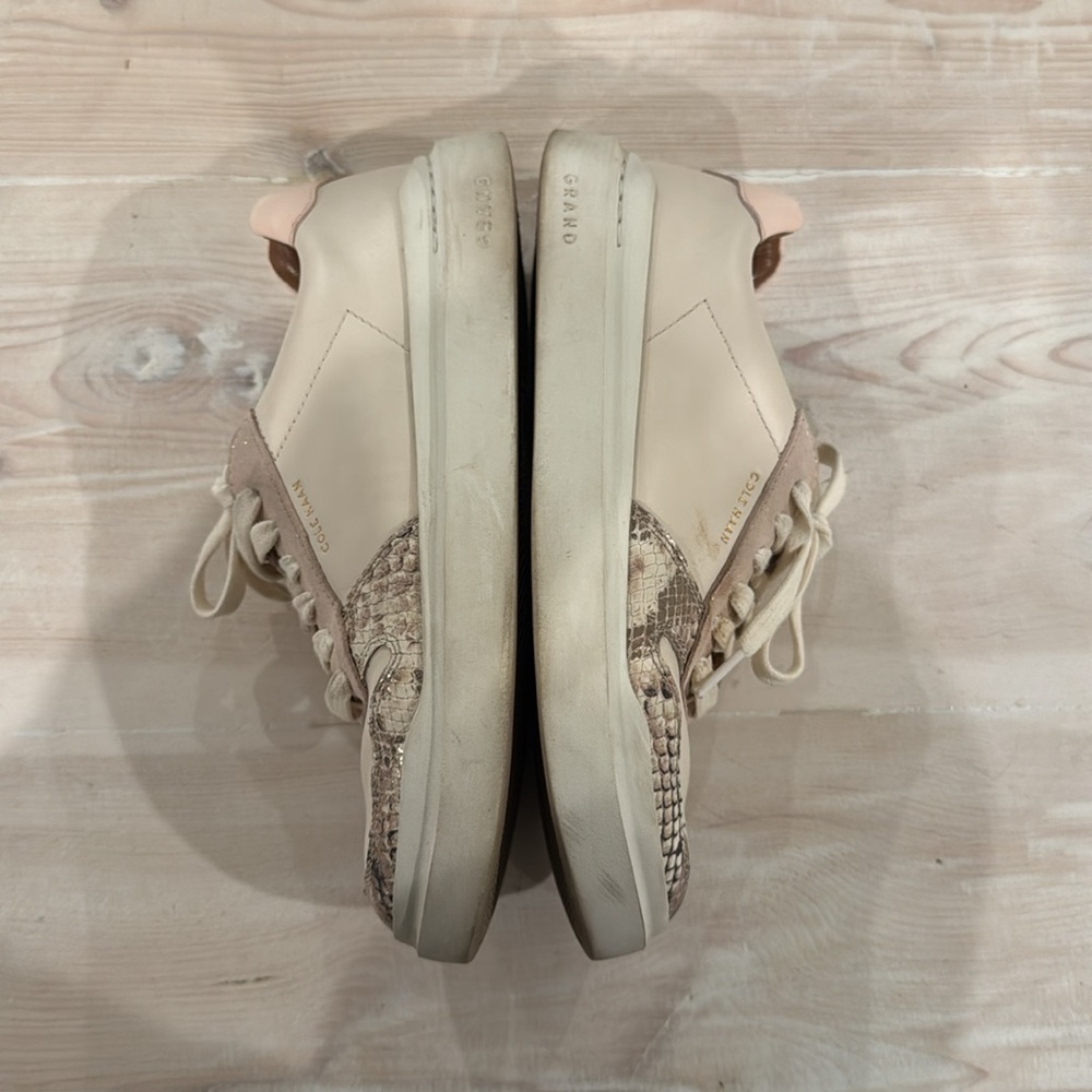 Cole Haan Sneakers - Picture 7 of 8